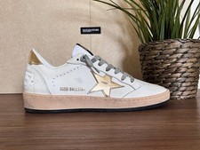 Golden goose Scarpe Donna Ball star Sneakers Luxury Vintage Woman 38