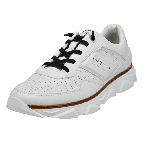 Bugatti sneaker freizeitschuh - bugatti,