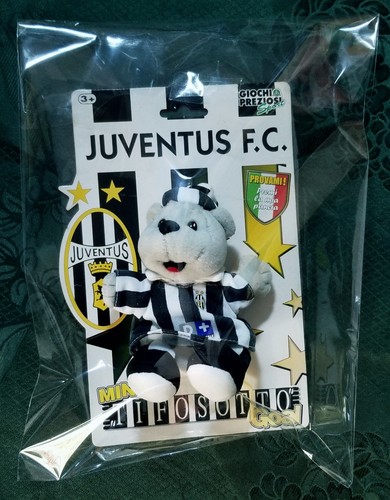 Juventus mini tifosotto - juventus,