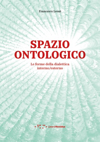 Spazio ontologico forme - spazio, le