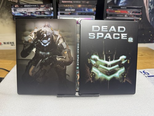 Dead space custodia - dead, 2