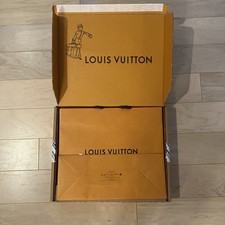 Louis vuitton grande - louis, lv