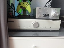 Musical Fidelity M3i amplificatore integrato di fascia alta