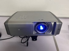 Sanyo PLV-Z4 3LCD HD