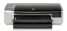 HP Photosmart Pro B8350HP stampante inkjet formato A3 interfaccia USB