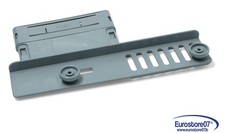 GRUPPO STAFFA CON RUOTE CESTO