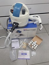 Polti Sani System Business, Generatore di vapore per la sanificazione