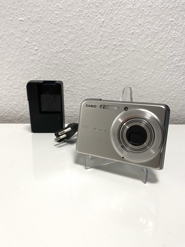 Casio exilim s880 - casio, ex-s880