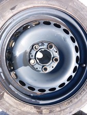 2 cerchi in ferro 15