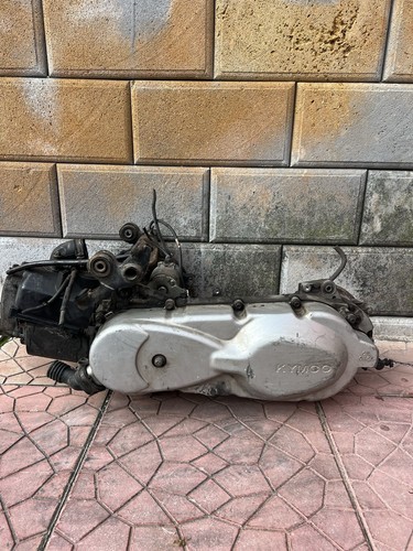 Motore ottimo cambiare - ottimo,