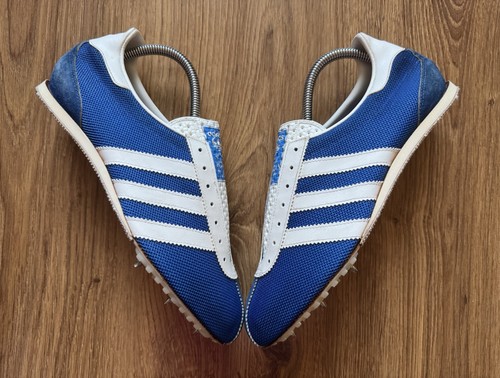 Rara maglia adidas spikes - rara,