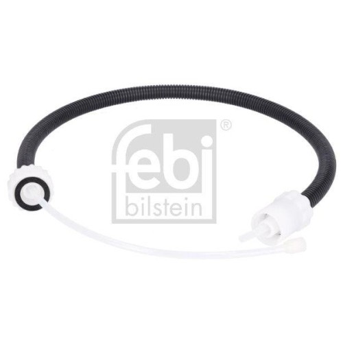 Tubo urea febi bilstein - urea,
