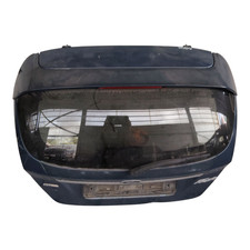 Portello Portellone Posteriore FORD FIESTA 6 Serie 3-5 Porte USATO ORIGINALE