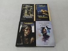 SPADA TEMPESTA + FALCO