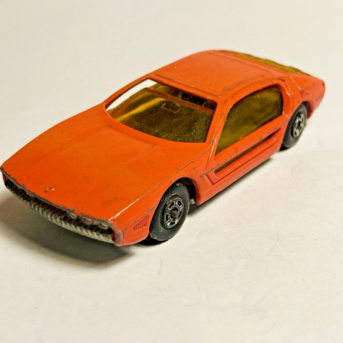Matchbox superfast 20 - matchbox, #20