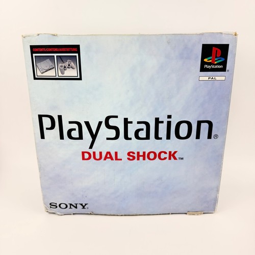 Console sony ps1 - playstaton, 1