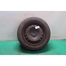 1 CERCHIO IN FERRO FIAT GRANDE