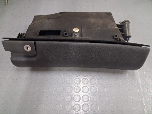 Cassetto portaoggetti