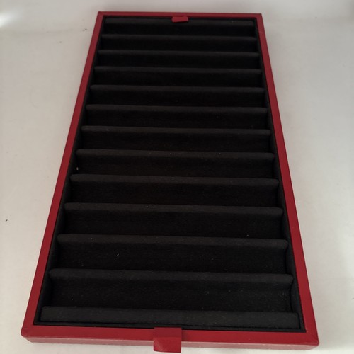 Cartier pens tray - cartier,
