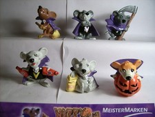 (131) OTTIMO!! Set completo