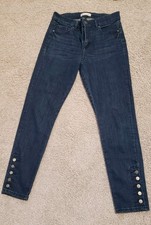 Jeans alla caviglia Ann Taylor