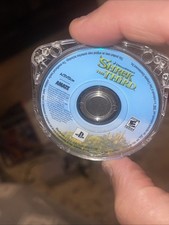 Sony Playstation PSP Shrek il