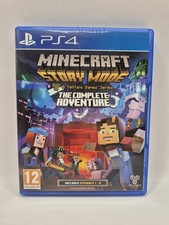 Minecraft Story Mode Avventura