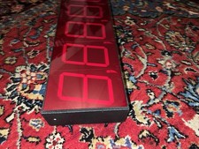 Display codice temporale