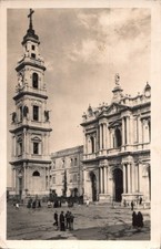 Napoli Pompei santuario F
