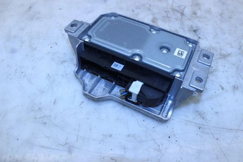 Centralina airbag bmw - airbag,