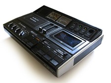 Vintage Grundig CN 930 Hi-Fi