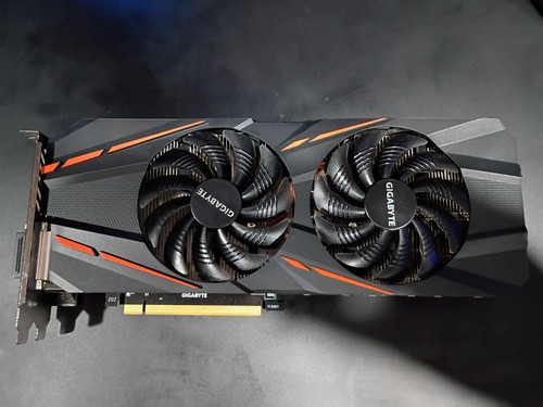 Gigabyte geforce gtx 1060 - geforce,