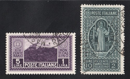 Regno italia montecassino 2 - regno,