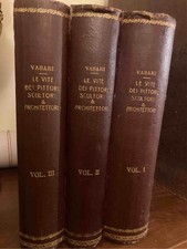 Vasari G. Le vite de' più