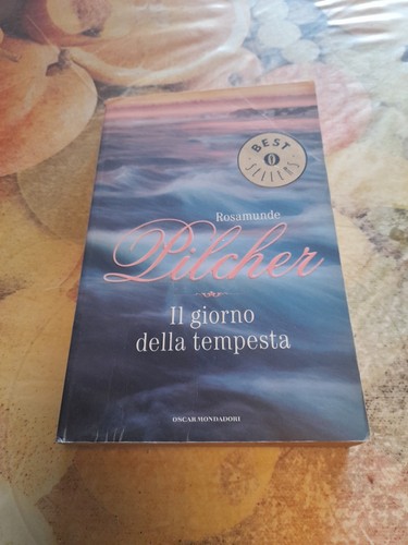 Giorno della tempesta - il,