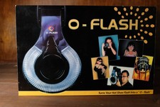 Adattatore flash anello - adattatore,