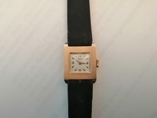 Orologio Da Donna In Oro