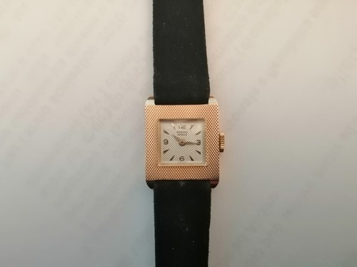 Orologio donna oro - orologio, da