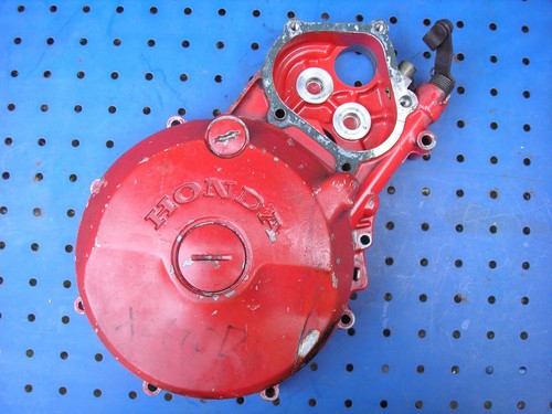 Coperchio macchina luce honda - luce,