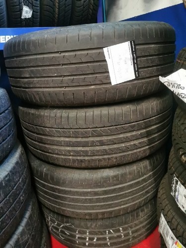 Pneumatici 215 50r18 92w - 215/50r18,