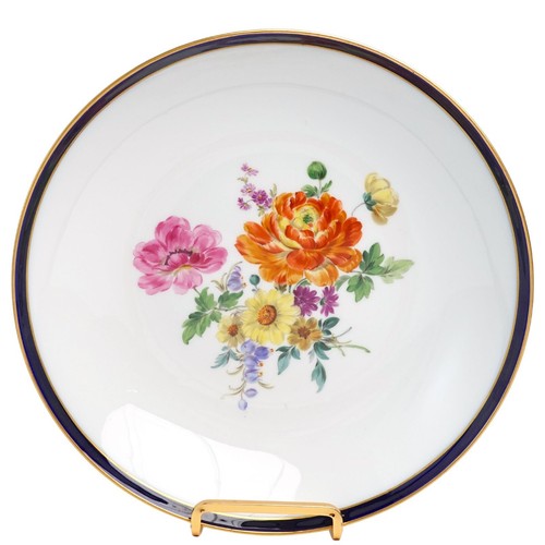 Antica porcellana meissen - porcellana,