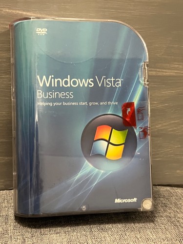 Microsoft windows vista - microsoft,