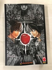 DEATH NOTE 13  LA VERITA'