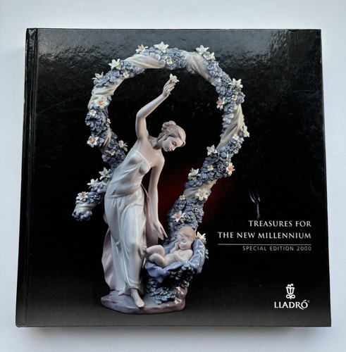 Lladro treasures for - treasures,