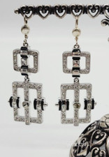 GIVENCHY Orecchini pendenti