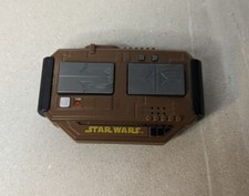 Star Wars Air Hogs SOLO