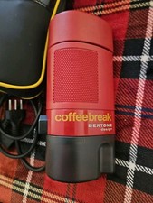 Velox Coffee Break By Bertone