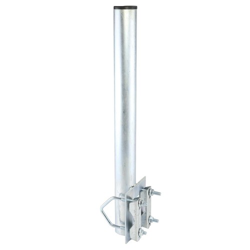 Supporto balcone 50cm palo - balcone,