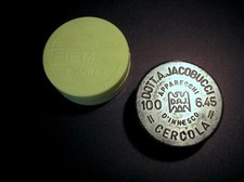 Lotto scatole  apparecchi