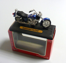Kawasaki  Vulcan scala 1:18